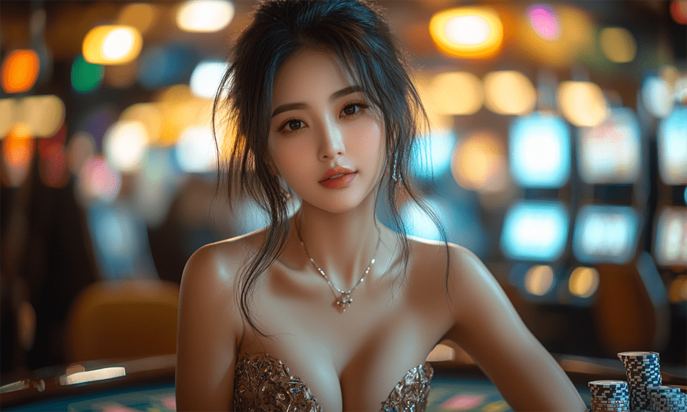 fi881 sòng bạc